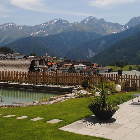 Apart Sonnenplateau Serfaus Bagian luar foto